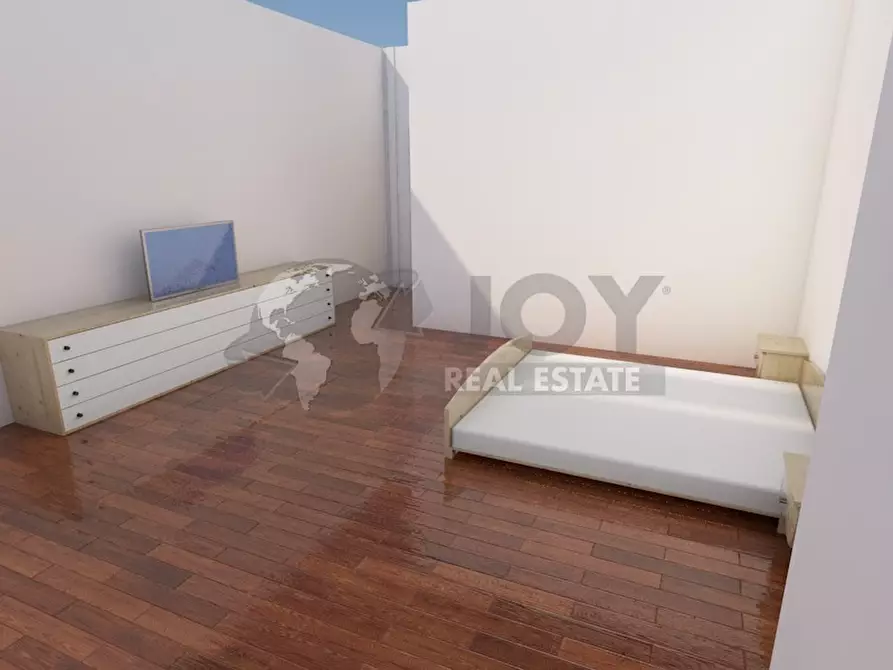 Immagine 7 di Appartamento in vendita  in Piazza Mazzini Giuseppe 38A a Lecce