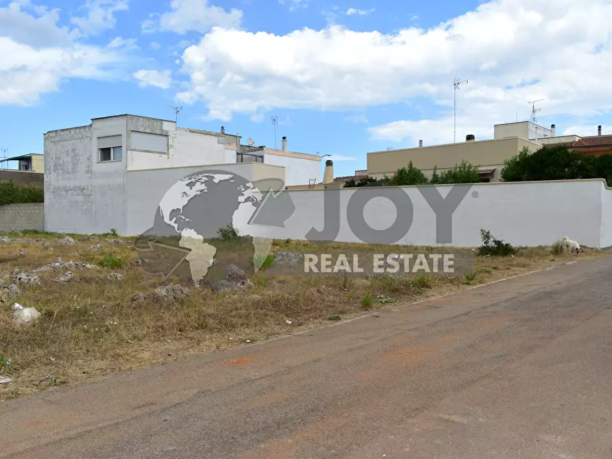 Immagine 6 di Terreno agricolo in vendita  in via morandi a San Donato Di Lecce