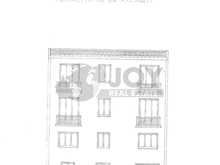 Immagine 51 di Casa indipendente in vendita  in Via Lucio Scarano 13 a Brindisi