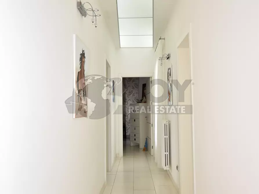 Immagine 18 di Appartamento in vendita  in Via Raffaello a Monteroni Di Lecce