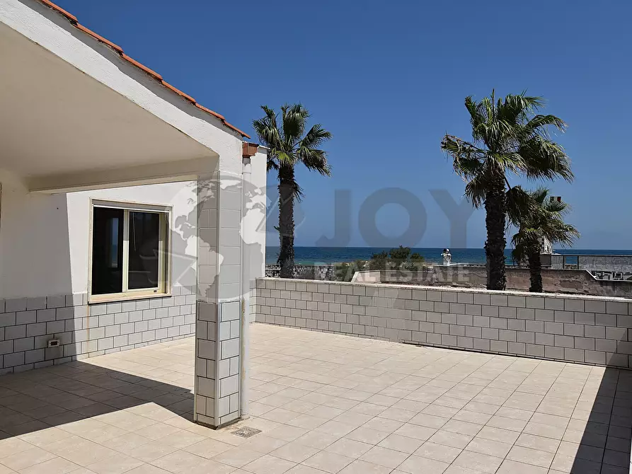 Immagine 8 di Casa indipendente in vendita  in Via Levanzo 17 a Lecce