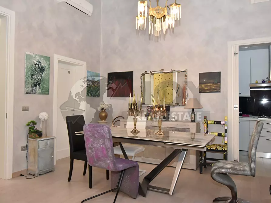 Immagine 44 di Casa indipendente in vendita  in Via San Rocco 9 a Galatina