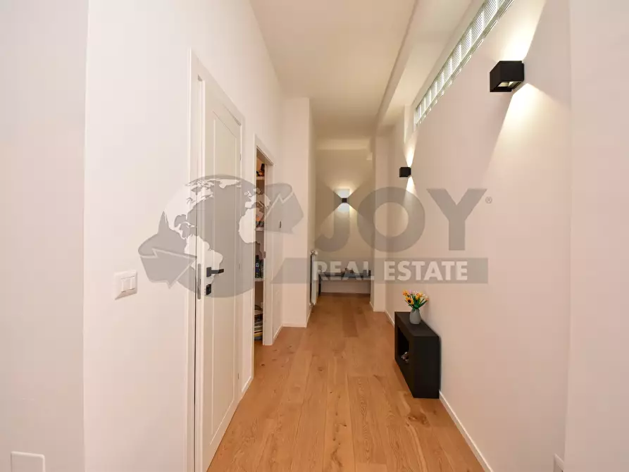 Immagine 11 di Appartamento in vendita  in Via G. Oberdan 69 a Lecce