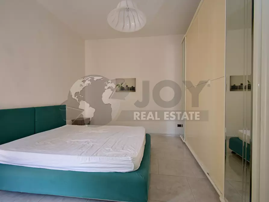 Immagine 8 di Quadrilocale in vendita  in Lungomare Galileo Galilei 119 a Gallipoli