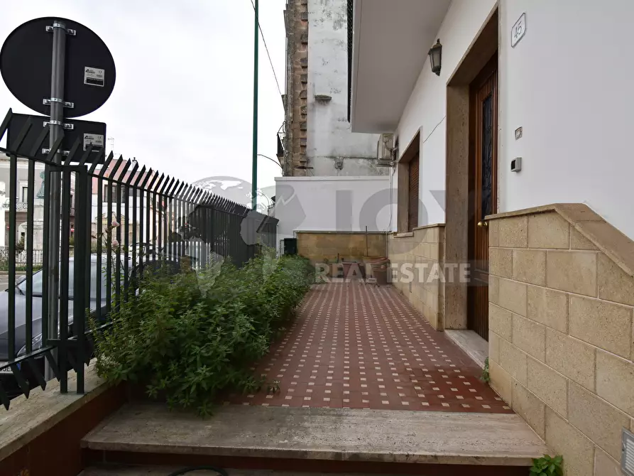 Immagine 35 di Casa indipendente in vendita  in Via Giuseppe Garibaldi 45 a Copertino