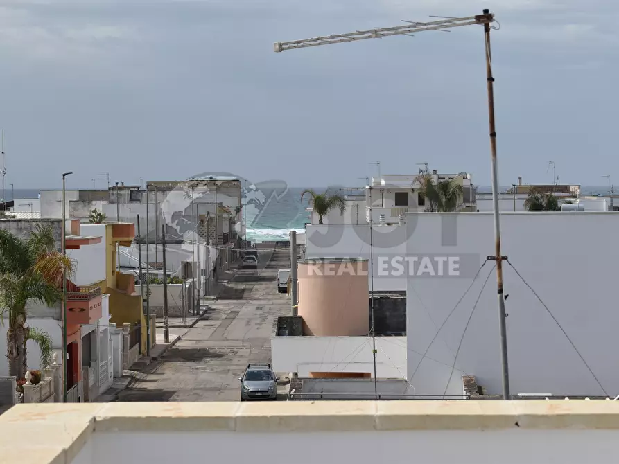 Immagine 28 di Casa indipendente in vendita  in Via Torre Lapillo angolo Via De Dominicis a Lecce