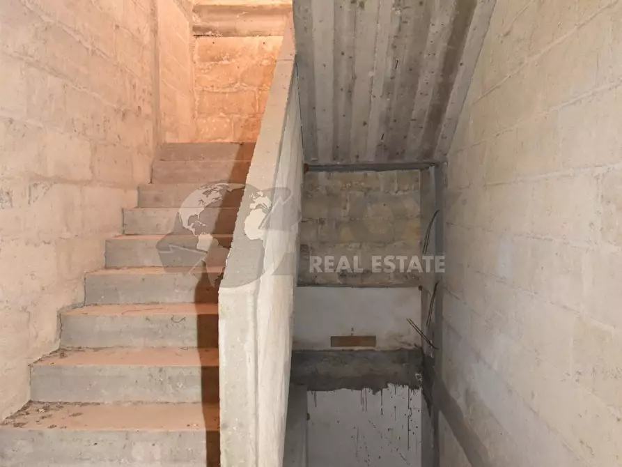 Immagine 16 di Casa indipendente in vendita  in Via Papa Pio XII 12 a Carmiano