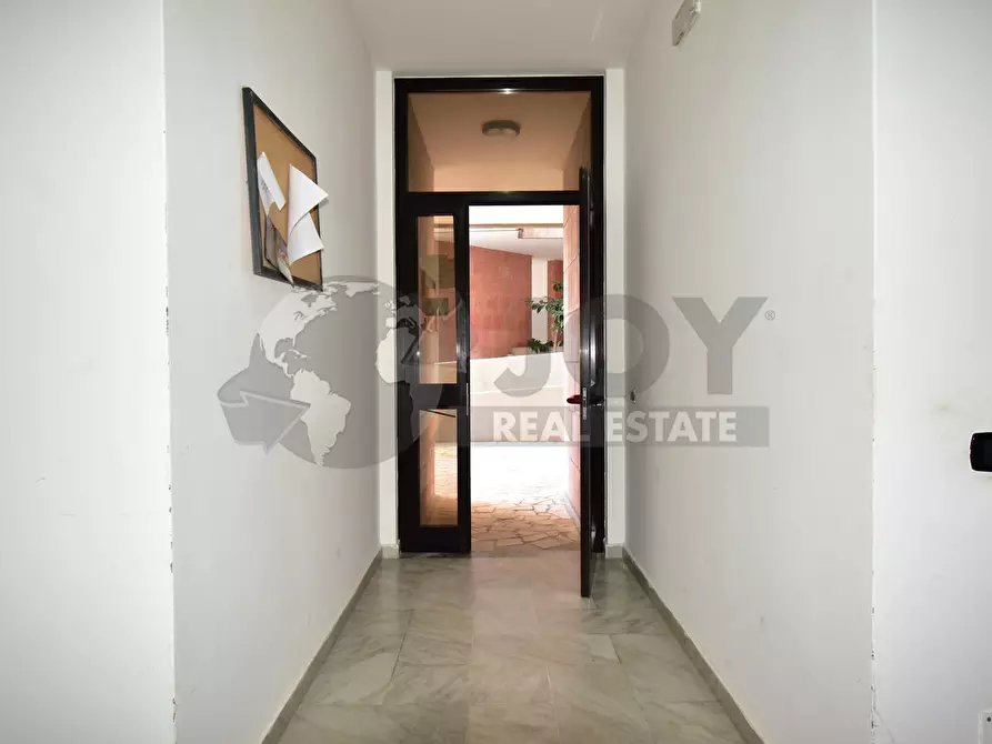 Immagine 28 di Quadrilocale in vendita  in Lungomare Galileo Galilei 119 a Gallipoli