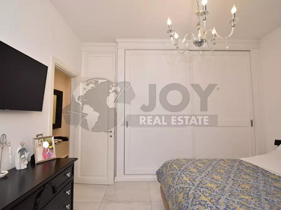 Immagine 15 di Appartamento in vendita  in Via Francesco Milizia 64 a Lecce