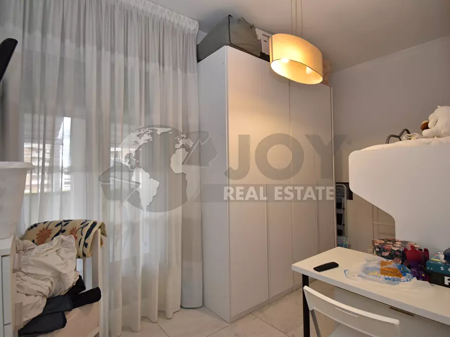 Immagine 17 di Appartamento in vendita  in Via Francesco Milizia 64 a Lecce