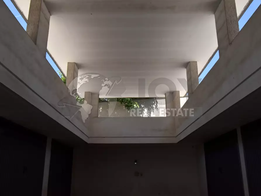 Immagine 50 di Appartamento in vendita  in Via Lequile 26 a Lecce