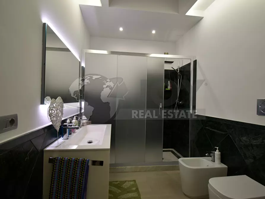 Immagine 49 di Casa indipendente in vendita  in Via San Rocco 9 a Galatina