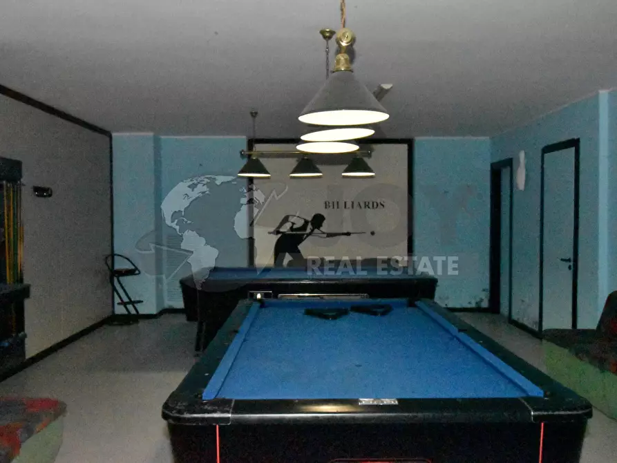 Immagine 18 di Attività artigianale in vendita  in Via Catanzaro 4 a Lecce