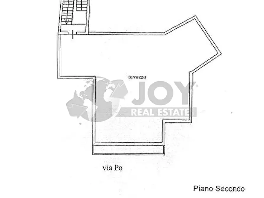 Immagine 40 di Casa indipendente in vendita  in Via Po 92 a Monteroni Di Lecce