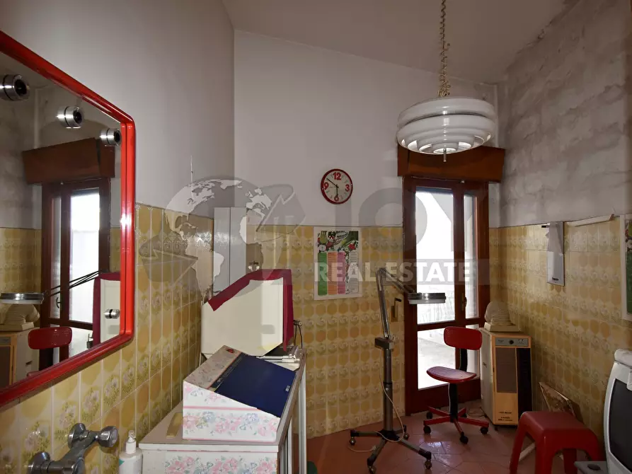 Immagine 26 di Appartamento in vendita  in via maremonti 50 a Campi Salentina