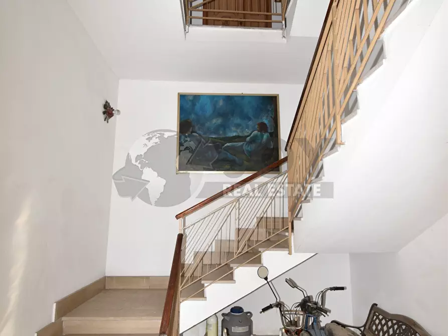 Immagine 20 di Appartamento in vendita  in via maremonti 50 a Campi Salentina