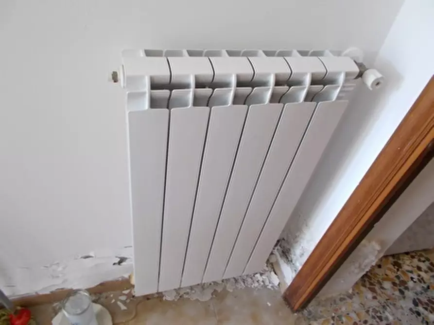 Immagine 40 di Porzione di casa in vendita  in CONTRADA NASUTI a Lanciano