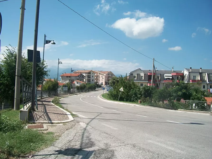Immagine 4 di Terreno industriale in vendita  in VIA DEI PICENI a Castel Frentano