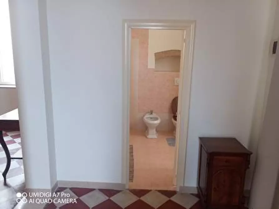 Immagine 25 di Quadrilocale in vendita  in VIA CORSEA a Lanciano