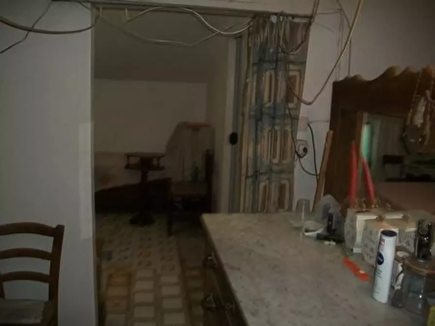 Immagine 23 di Porzione di casa in vendita  in VIA DEI PICENI a Castel Frentano