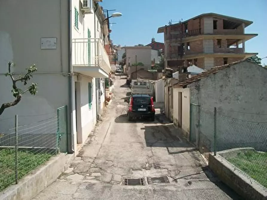 Immagine 35 di Porzione di casa in vendita  in VIA DEI PICENI a Castel Frentano