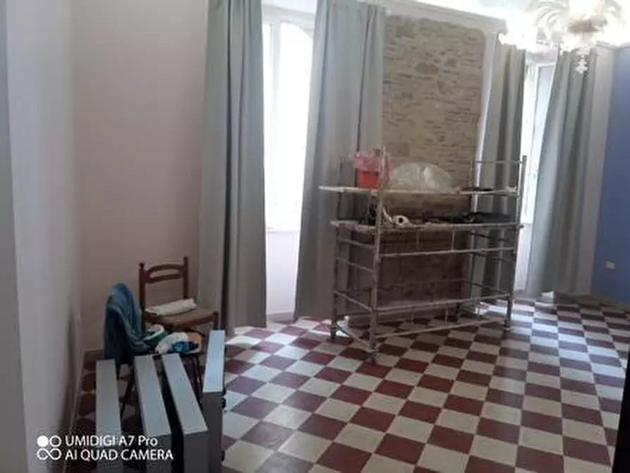 Immagine 2 di Quadrilocale in vendita  in VIA CORSEA a Lanciano