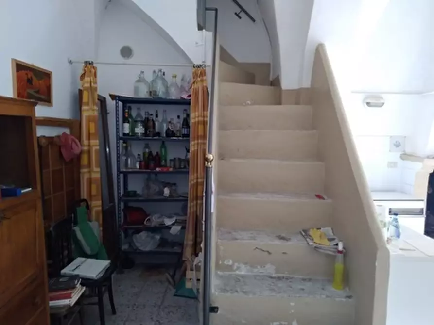 Immagine 10 di Terratetto in vendita  a Castel Frentano