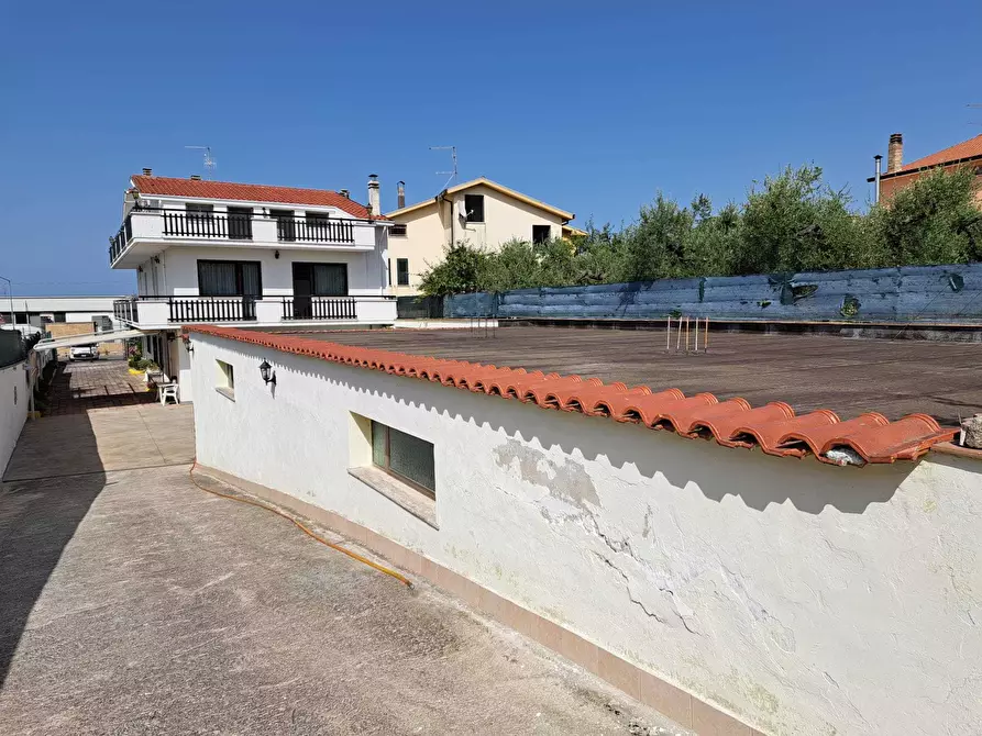 Immagine 25 di Villetta a schiera in vendita  in C.DA VILLA ANDREOLI a Lanciano