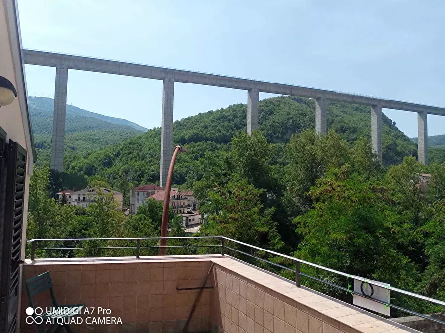 Immagine 14 di Quadrilocale in vendita  a Villa Santa Maria