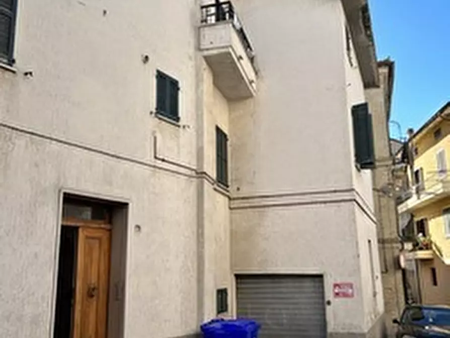 Immagine 6 di Porzione di casa in vendita  a Paglieta