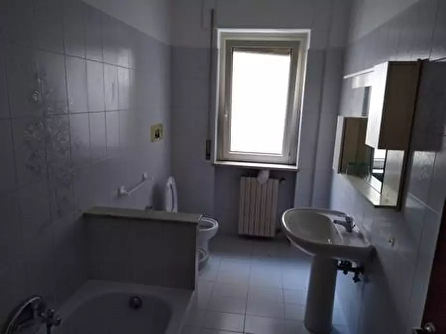 Immagine 31 di Quadrilocale in vendita  in VIA DEL MANCINO a Lanciano