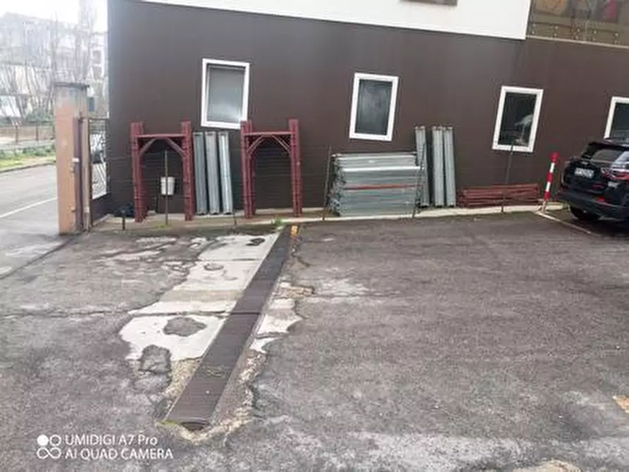 Immagine 12 di Garage in vendita  in VIA PER FOSSACESIA a Lanciano