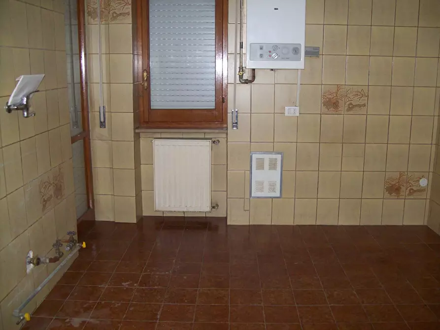 Immagine 16 di Trilocale in vendita  a Lanciano