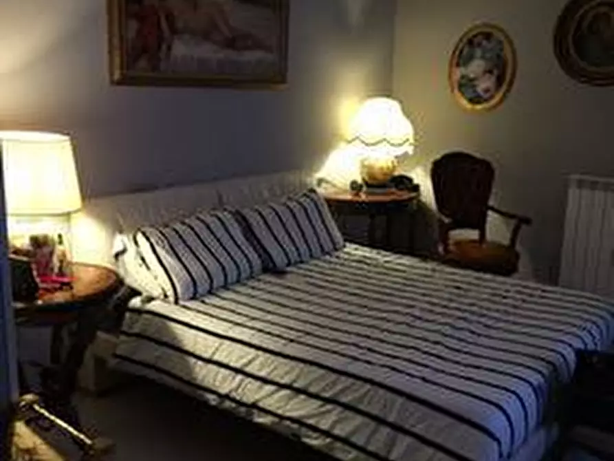 Immagine 15 di Villa in vendita  in VIA PIAVE a Lanciano