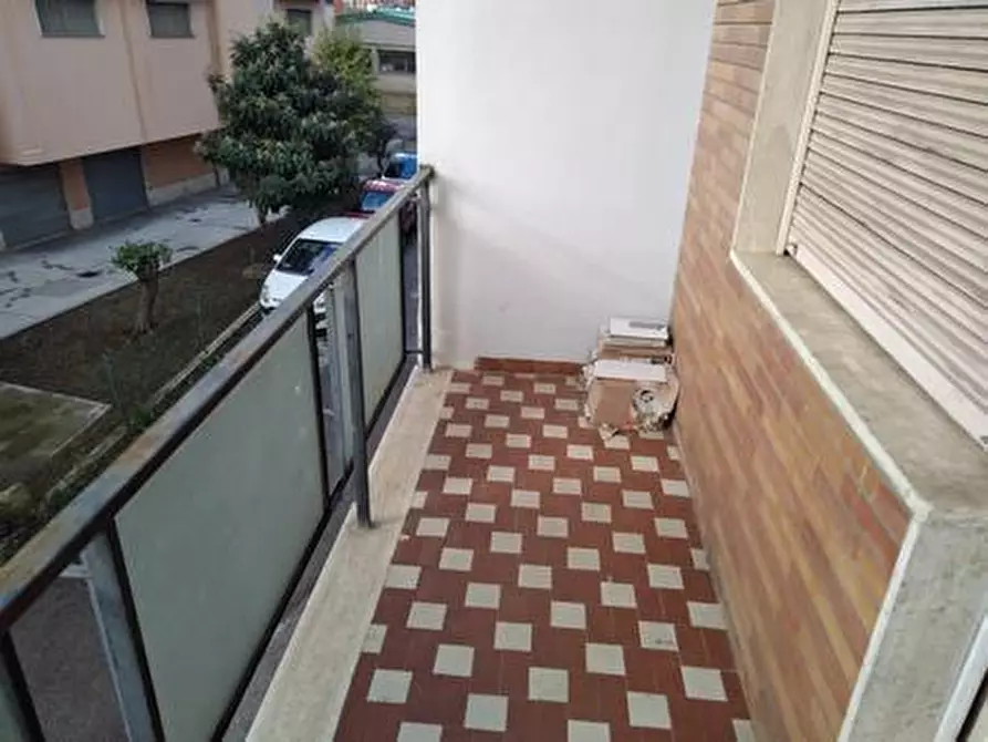 Immagine 28 di Quadrilocale in vendita  in VIA DEL MANCINO a Lanciano