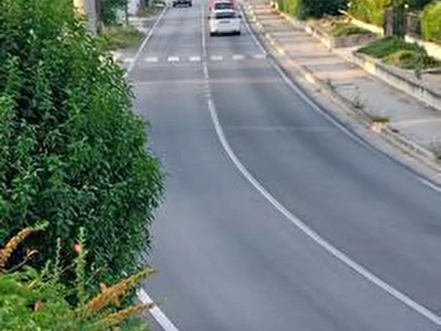 Immagine 25 di Casa indipendente in vendita  in CONTRADA VILLA ANDREOLI a Lanciano