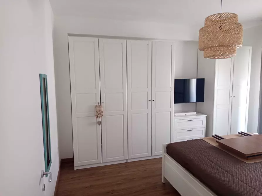 Immagine 34 di Quadrilocale in affitto  in Via Francesco Brasile a Lanciano
