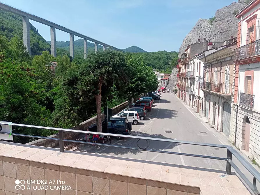 Immagine 12 di Quadrilocale in vendita  a Villa Santa Maria