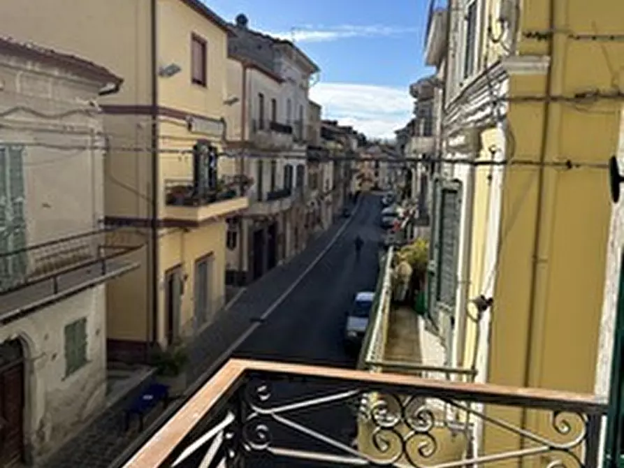 Immagine 19 di Porzione di casa in vendita  a Paglieta