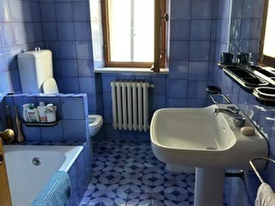 Immagine 41 di Porzione di casa in vendita  a Paglieta