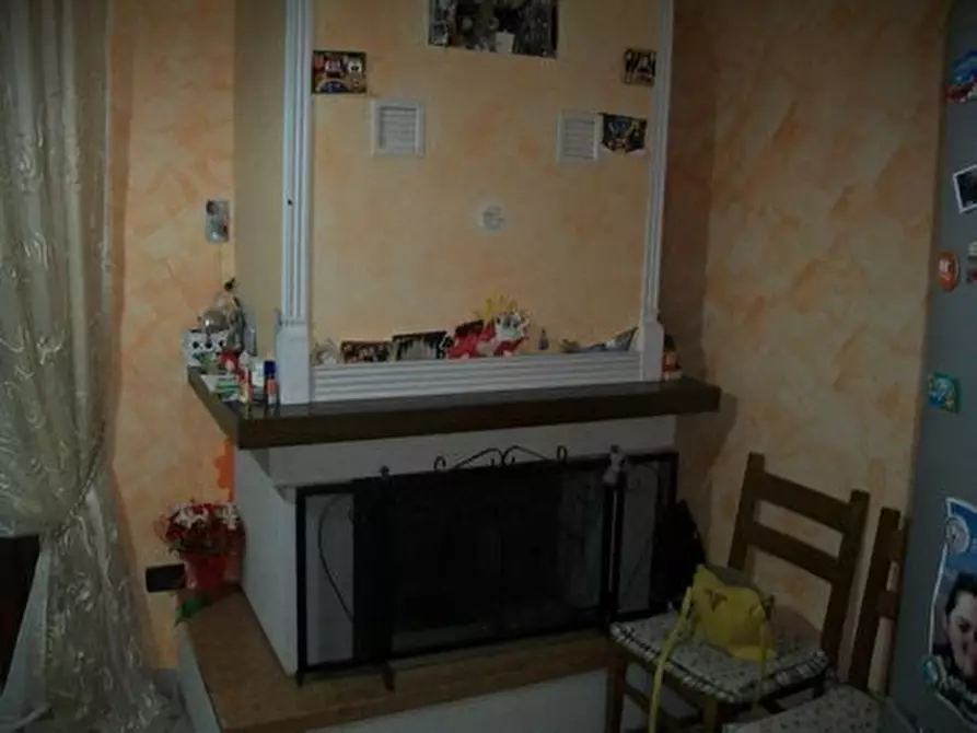 Immagine 6 di Trilocale in vendita  in VIA SAN ROCCO a Castel Frentano