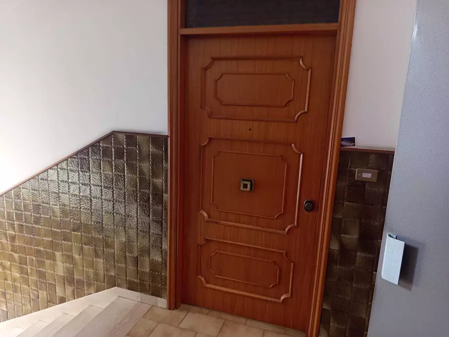 Immagine 42 di Quadrilocale in affitto  in Via Francesco Brasile a Lanciano