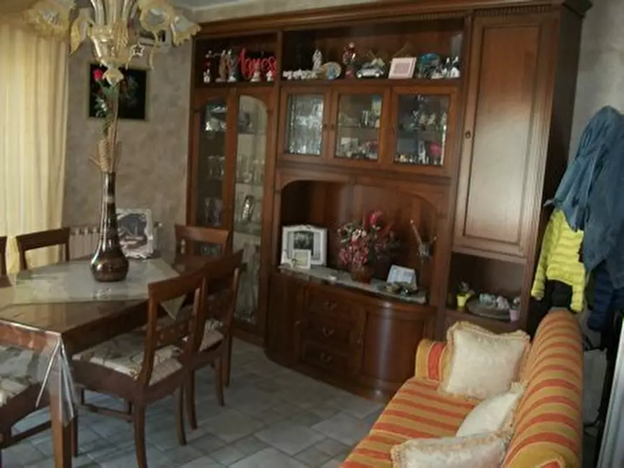 Immagine 8 di Trilocale in vendita  in VIA SAN ROCCO a Castel Frentano