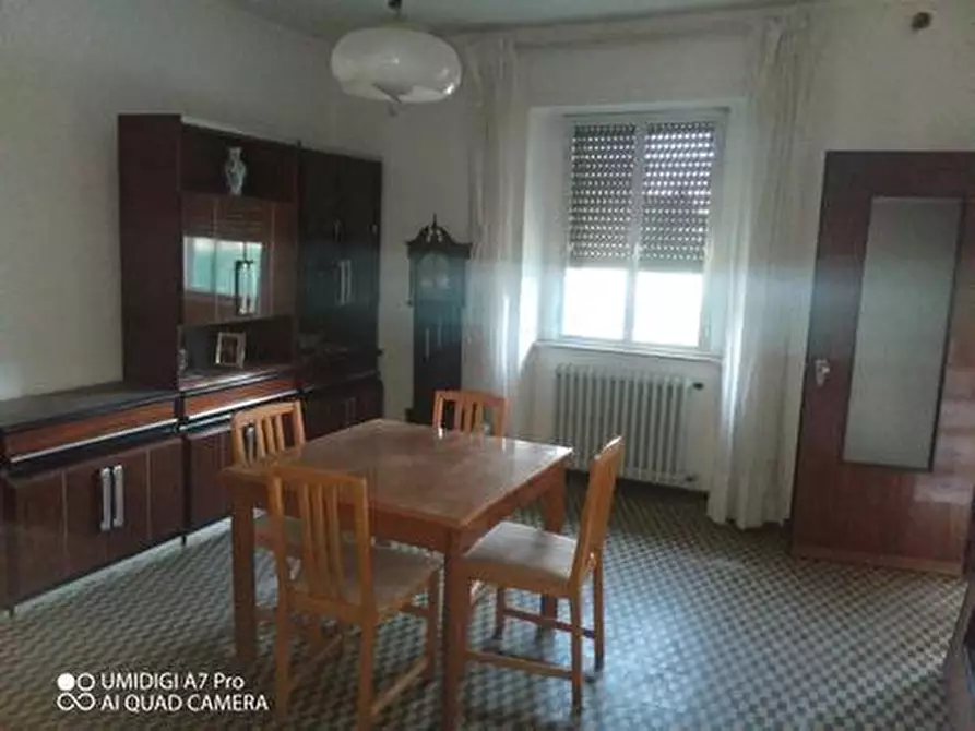 Immagine 8 di Rustico / casale in vendita  in VIA DE THOMASSIS a Castel Frentano