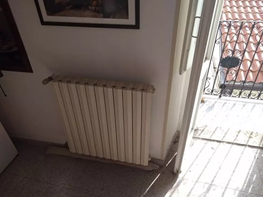 Immagine 14 di Terratetto in vendita  a Castel Frentano