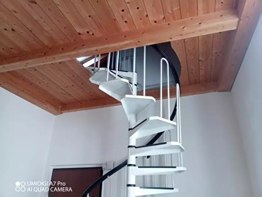 Immagine 34 di Quadrilocale in vendita  in VIA CORSEA a Lanciano