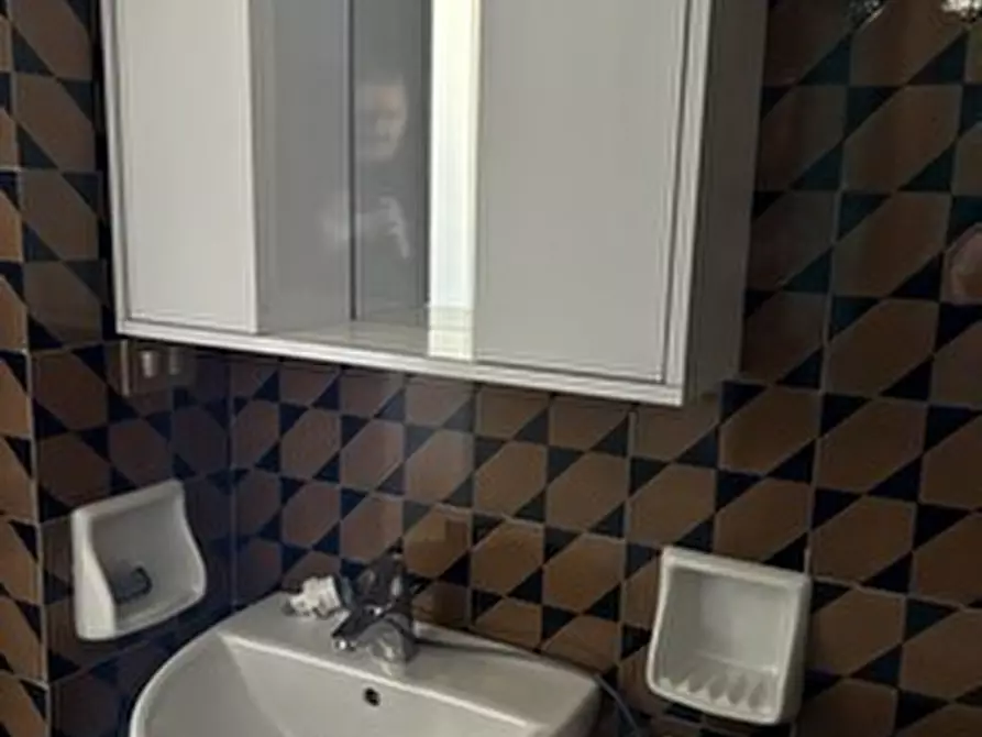 Immagine 48 di Porzione di casa in vendita  a Paglieta