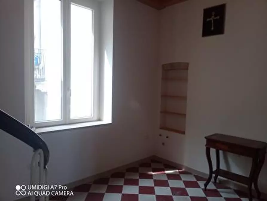 Immagine 31 di Quadrilocale in vendita  in VIA CORSEA a Lanciano