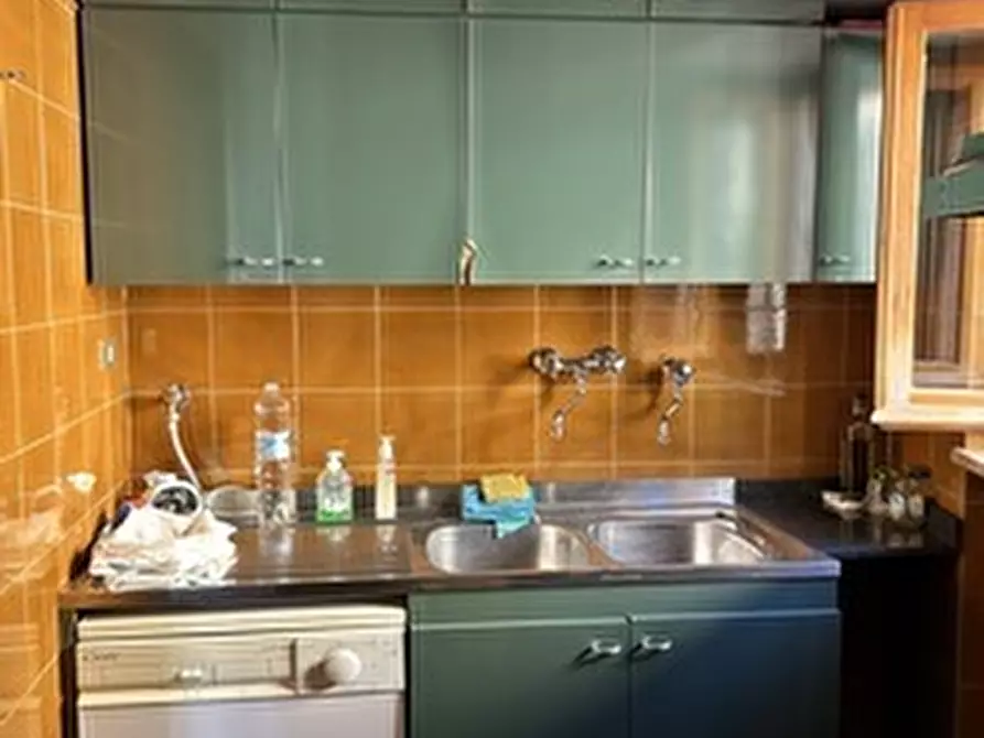 Immagine 23 di Porzione di casa in vendita  a Paglieta