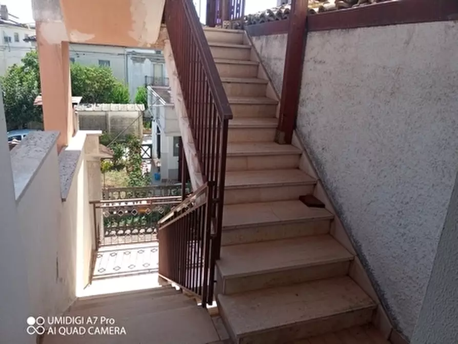 Immagine 23 di Trilocale in vendita  in CONTRADA VILLA MARTELLI a Lanciano
